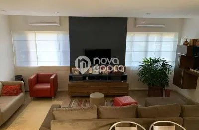 Casa com 3 quartos à venda na Rua Grajaú, Grajaú, Rio de Janeiro