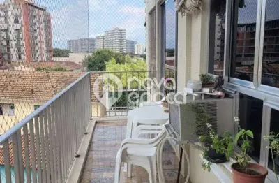 Apartamento com 3 quartos à venda na Rua Torres Homem, Vila Isabel, Rio de Janeiro