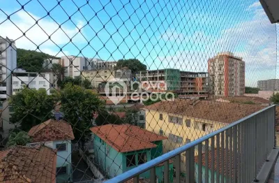 Apartamento com 3 quartos à venda na Rua Torres Homem, Vila Isabel, Rio de Janeiro
