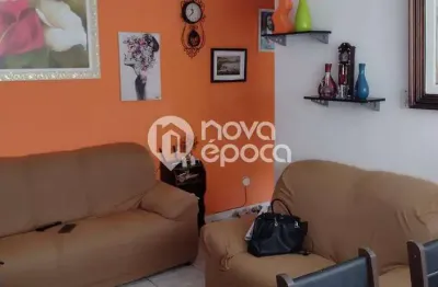 Apartamento com 3 quartos à venda na Rua Torres de Oliveira, Piedade, Rio de Janeiro
