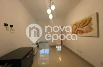 Apartamento com 2 quartos à venda na Rua Duvivier, Copacabana, Rio de Janeiro