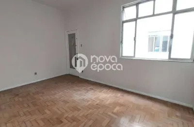 Apartamento com 2 quartos à venda na Rua General Bruce, São Cristóvão, Rio de Janeiro