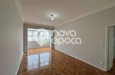 Apartamento com 3 quartos à venda na Rua Marquês de Abrantes, Flamengo, Rio de Janeiro