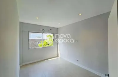 Jardim botânico | apartamento 3 quartos, sendo 1 suite