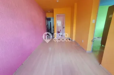 Apartamento com 2 quartos à venda na Rua Moacir de Almeida, Tomás Coelho, Rio de Janeiro