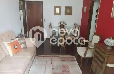 Apartamento com 3 quartos à venda na Rua Garibaldi, Tijuca, Rio de Janeiro