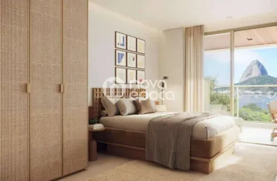 Apartamento com 3 quartos à venda na Praia Botafogo, Botafogo, Rio de Janeiro