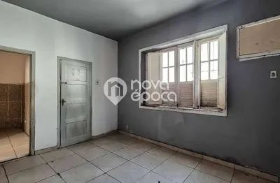 Apartamento com 2 quartos à venda na Rua Lins de Vasconcelos, Lins de Vasconcelos, Rio de Janeiro