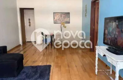 Apartamento com 2 quartos à venda na Rua Roberto Dias Lópes, Leme, Rio de Janeiro