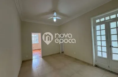 Apartamento com 2 quartos à venda na Rua Teodoro da Silva, Vila Isabel, Rio de Janeiro