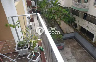 Apartamento com 2 quartos à venda na Rua Fábio Luz, Méier, Rio de Janeiro