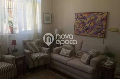 Apartamento com 2 quartos à venda na Rua Maria Angélica, Jardim Botânico, Rio de Janeiro