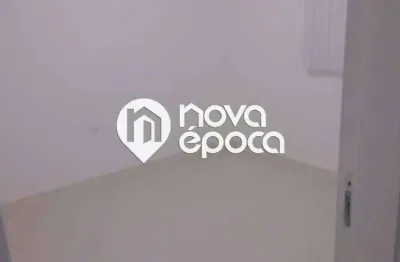 Apartamento com 2 quartos à venda na Rua General Roca, Tijuca, Rio de Janeiro