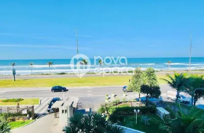 Apartamento com 2 quartos à venda na Avenida Lúcio Costa, Barra da Tijuca, Rio de Janeiro