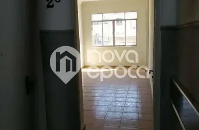 Apartamento com 3 quartos à venda na Rua Drumond, Olaria, Rio de Janeiro