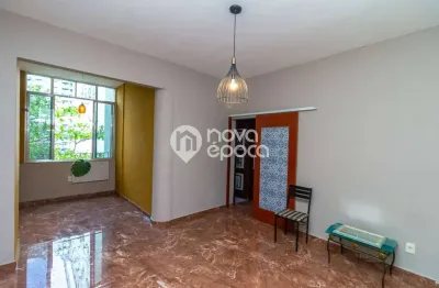 Apartamento com 3 quartos à venda na Rua Gabriela Mistral, Flamengo, Rio de Janeiro