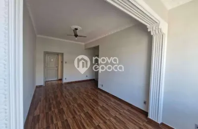 Apartamento com 2 quartos à venda na Rua Nossa Senhora de Lourdes, Grajaú, Rio de Janeiro