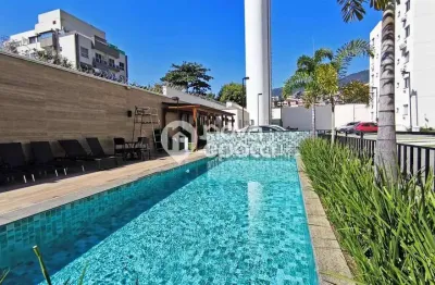 Apartamento com 2 quartos à venda na Rua Leopoldo, Andaraí, Rio de Janeiro