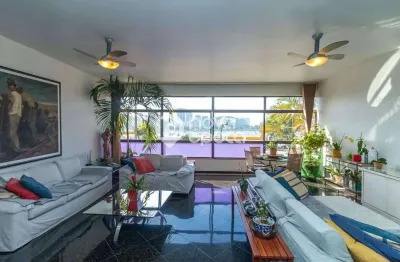 Apartamento com 3 quartos à venda na Avenida Pasteur, Botafogo, Rio de Janeiro