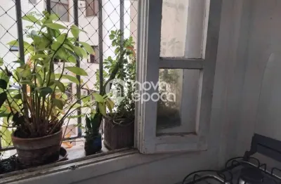 Apartamento com 3 quartos à venda na Rua São Salvador, Flamengo, Rio de Janeiro