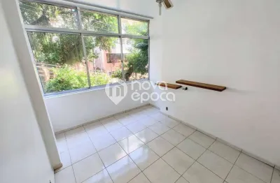 Apartamento com 5 quartos à venda na Rua Medeiros Pássaro, Tijuca, Rio de Janeiro