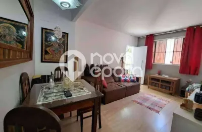 Apartamento com 2 quartos à venda na Rua Silva Gomes, Cascadura, Rio de Janeiro