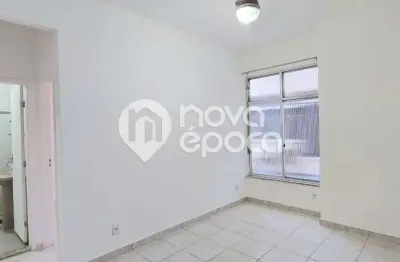 Apartamento com 1 quarto à venda na Rua Conde de Bonfim, Tijuca, Rio de Janeiro