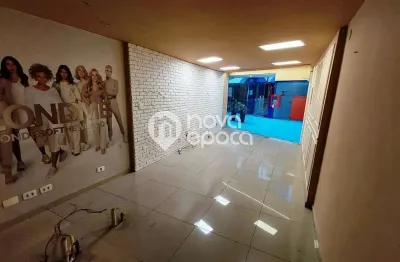 Ponto comercial à venda na Rua Almirante Cochrane, Tijuca, Rio de Janeiro