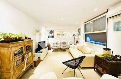Apartamento com 3 quartos à venda na Rua Bulhões de Carvalho, Copacabana, Rio de Janeiro