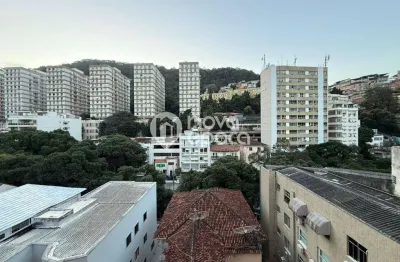 Apartamento com 2 quartos à venda na Rua Maestro Francisco Braga, Copacabana, Rio de Janeiro