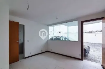 Casa em condomínio fechado com 3 quartos à venda na Rua Joaquim Meier, Méier, Rio de Janeiro