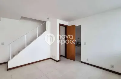 Casa em condomínio fechado com 3 quartos à venda na Rua Joaquim Meier, Méier, Rio de Janeiro