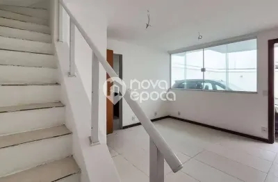 Casa em condomínio fechado com 3 quartos à venda na Rua Joaquim Meier, Méier, Rio de Janeiro