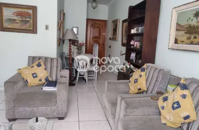 Apartamento com 2 quartos à venda na Rua Cambaúba, Jardim Guanabara, Rio de Janeiro