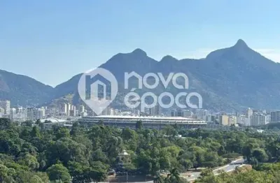 São cristóvão | apartamento 2 quartos, sendo 1 suite