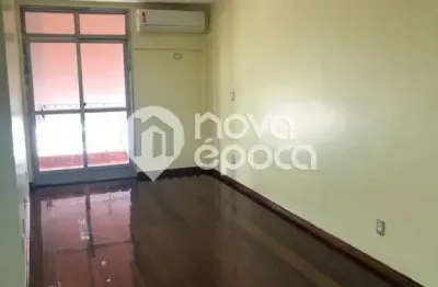 Apartamento com 3 quartos à venda na Rua Florianópolis, Praça Seca, Rio de Janeiro