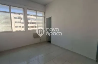 Kitnet / Stúdio à venda na Rua Riachuelo, Centro, Rio de Janeiro