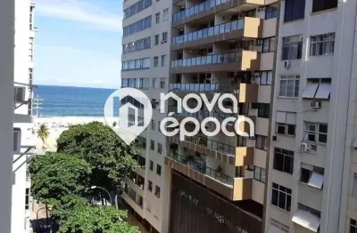 Apartamento com 3 quartos à venda na Rua Santa Clara, Copacabana, Rio de Janeiro