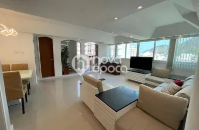 Cobertura com 3 quartos à venda na Rua Siqueira Campos, Copacabana, Rio de Janeiro