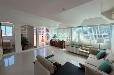 Cobertura com 3 quartos à venda na Rua Siqueira Campos, Copacabana, Rio de Janeiro