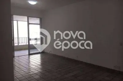 Apartamento com 2 quartos à venda na Rua Voluntários da Pátria, Botafogo, Rio de Janeiro