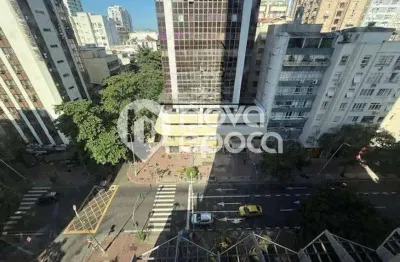 Sala comercial à venda na Rua Visconde de Pirajá, Ipanema, Rio de Janeiro