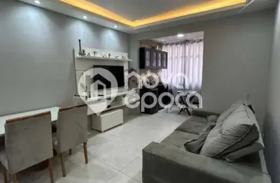 Apartamento com 3 quartos à venda na Rua Barata Ribeiro, Copacabana, Rio de Janeiro