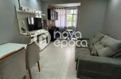 Apartamento com 3 quartos à venda na Rua Barata Ribeiro, Copacabana, Rio de Janeiro