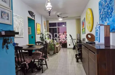 Apartamento com 2 quartos à venda na Rua Coração de Maria, Méier, Rio de Janeiro