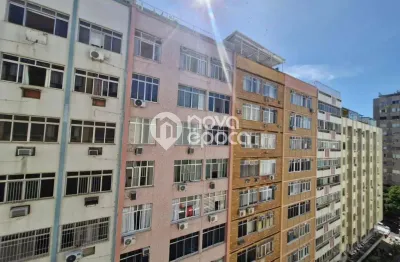 Apartamento com 3 quartos à venda na Rua Silva Castro, Copacabana, Rio de Janeiro