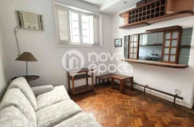 Apartamento com 1 quarto à venda na Rua João Líra, Leblon, Rio de Janeiro
