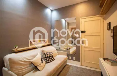 Apartamento com 1 quarto à venda na Rua Carlos Gois, Leblon, Rio de Janeiro