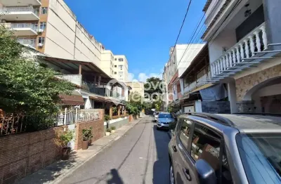 Casa em condomínio fechado com 5 quartos à venda na Rua Gastão Penalva, Andaraí, Rio de Janeiro