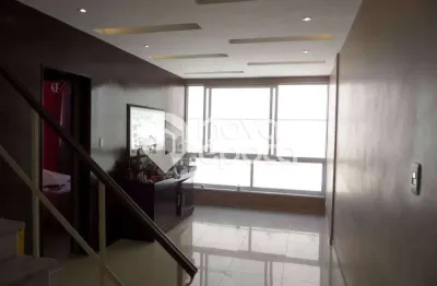 Cobertura com 3 quartos à venda na Rua Anita Garibaldi, Copacabana, Rio de Janeiro